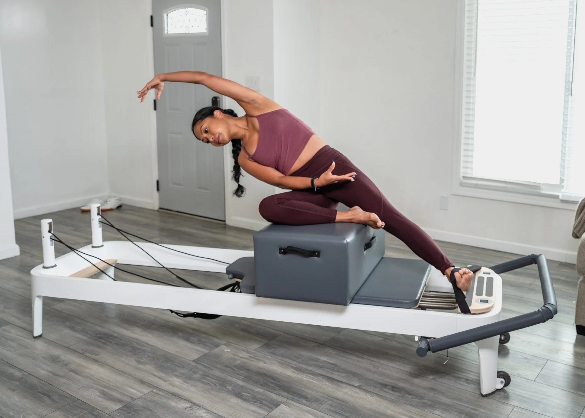 Tipilix® Reformer